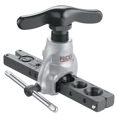 377 FLARING TOOL